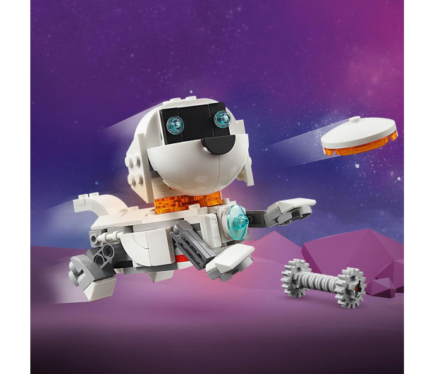 LEGO Creator 31164 Kosmiczny robot - 1283667 - zdjęcie 10